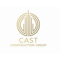 Cast Construction Group logo, Cast Construction Group contact details