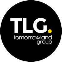 Tomorrowland Group logo, Tomorrowland Group contact details