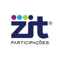 Zit Participações logo, Zit Participações contact details