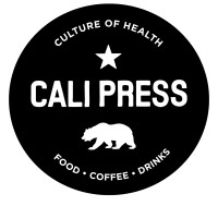 Cali Press logo, Cali Press contact details