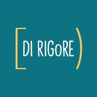 Di Rigore logo, Di Rigore contact details