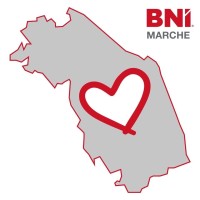 BNI Marche logo, BNI Marche contact details