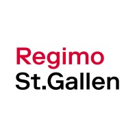 Regimo St. Gallen AG logo, Regimo St. Gallen AG contact details