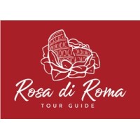 Rosa di Roma - TOUR GUIDE logo, Rosa di Roma - TOUR GUIDE contact details