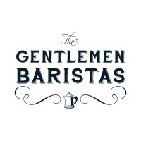 The Gentlemen Baristas logo, The Gentlemen Baristas contact details