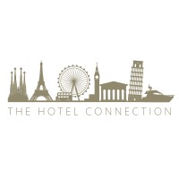 The Hotel Connection logo, The Hotel Connection contact details