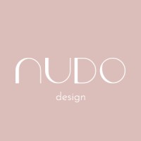 NUDO design logo, NUDO design contact details