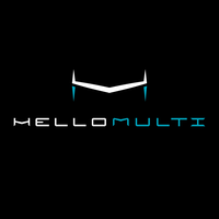 HELLOMULTI logo, HELLOMULTI contact details