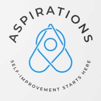 Aspirations logo, Aspirations contact details