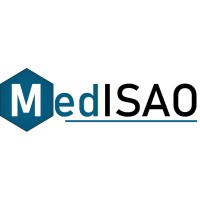 MedISAO logo, MedISAO contact details