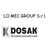 LO.MEC GROUP S.R.L. logo, LO.MEC GROUP S.R.L. contact details