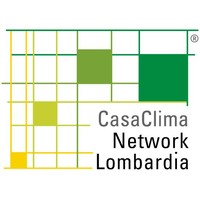 CasaClima Network Lombardia logo, CasaClima Network Lombardia contact details