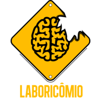 Laboricômio logo, Laboricômio contact details