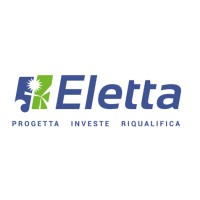 Eletta - Progetta, investe, riqualifica logo, Eletta - Progetta, investe, riqualifica contact details