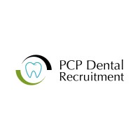 PCP Dental Recruitment logo, PCP Dental Recruitment contact details