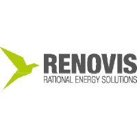 Renovis Srl Rational Energy Solutions logo, Renovis Srl Rational Energy Solutions contact details