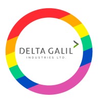 Delta Galil USA Inc. logo, Delta Galil USA Inc. contact details