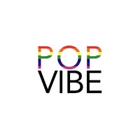 Popvibe logo, Popvibe contact details