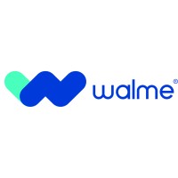 Walme logo, Walme contact details