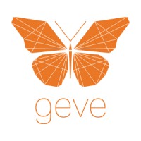 Geve logo, Geve contact details