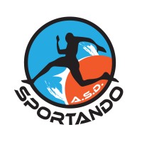 ASD Sportando logo, ASD Sportando contact details