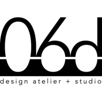 06D Atelier logo, 06D Atelier contact details