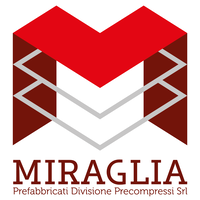 Miraglia Prefabbricati Divisione Precompressi Srl logo, Miraglia Prefabbricati Divisione Precompressi Srl contact details