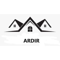 ARDIR logo, ARDIR contact details