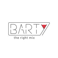 BARTY logo, BARTY contact details