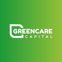 Greencare Capital plc logo, Greencare Capital plc contact details