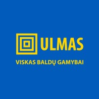 UAB Ulmas logo, UAB Ulmas contact details