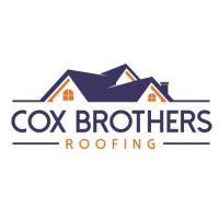 Cox Brothers Roofing logo, Cox Brothers Roofing contact details