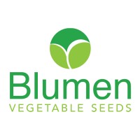 Blumen Vegetable Seeds logo, Blumen Vegetable Seeds contact details