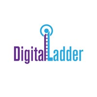 Digital Ladder logo, Digital Ladder contact details