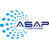 ASAP Services Srl logo, ASAP Services Srl contact details