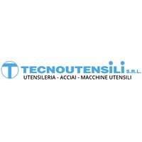 TECNOUTENSILI SRL logo, TECNOUTENSILI SRL contact details