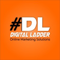 Digital Ladder logo, Digital Ladder contact details