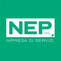 NEP srl logo, NEP srl contact details