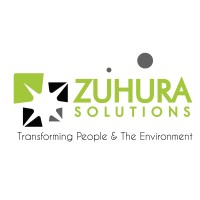 Zuhura Solutions logo, Zuhura Solutions contact details