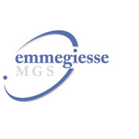 EMMEGIESSE SPA logo, EMMEGIESSE SPA contact details