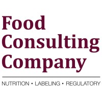 Food Consulting Company logo, Food Consulting Company contact details