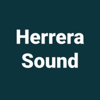 Herrera Sound logo, Herrera Sound contact details