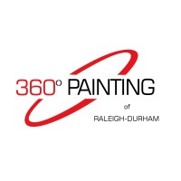 360° Painting of Raleigh-Durham logo, 360° Painting of Raleigh-Durham contact details