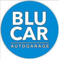 Blucar Autogarage logo, Blucar Autogarage contact details