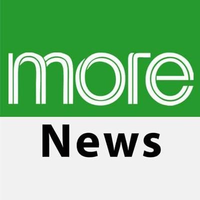 More News logo, More News contact details