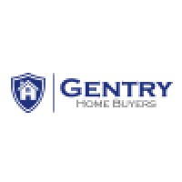 Gentry Home Buyers logo, Gentry Home Buyers contact details