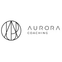 AuroraCoaching logo, AuroraCoaching contact details