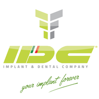 IDC Implant & Dental Company logo, IDC Implant & Dental Company contact details