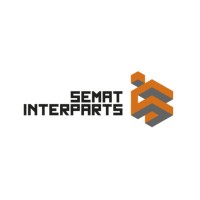 Semat-Interparts logo, Semat-Interparts contact details