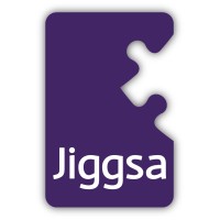 Jiggsa logo, Jiggsa contact details